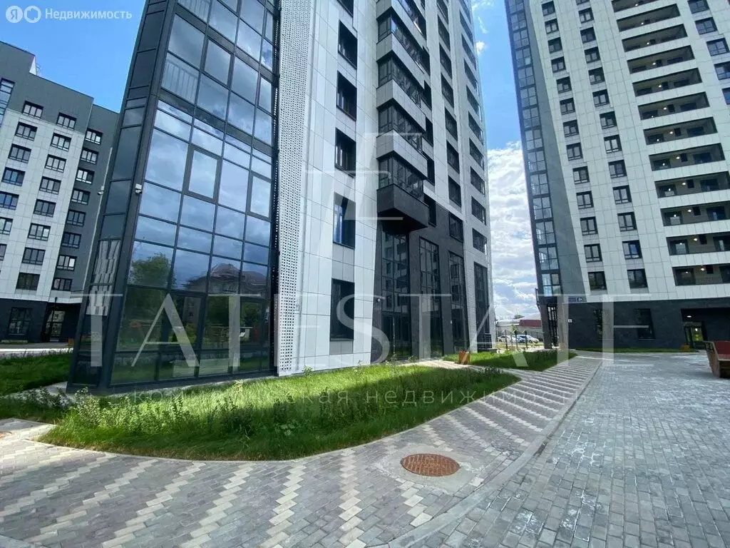 Торговая площадь (195 м) - Фото 1