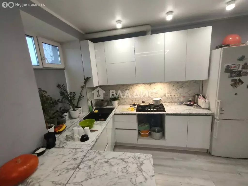 1-комнатная квартира: Пенза, проезд 8 Марта, 3 (30.1 м) - Фото 1