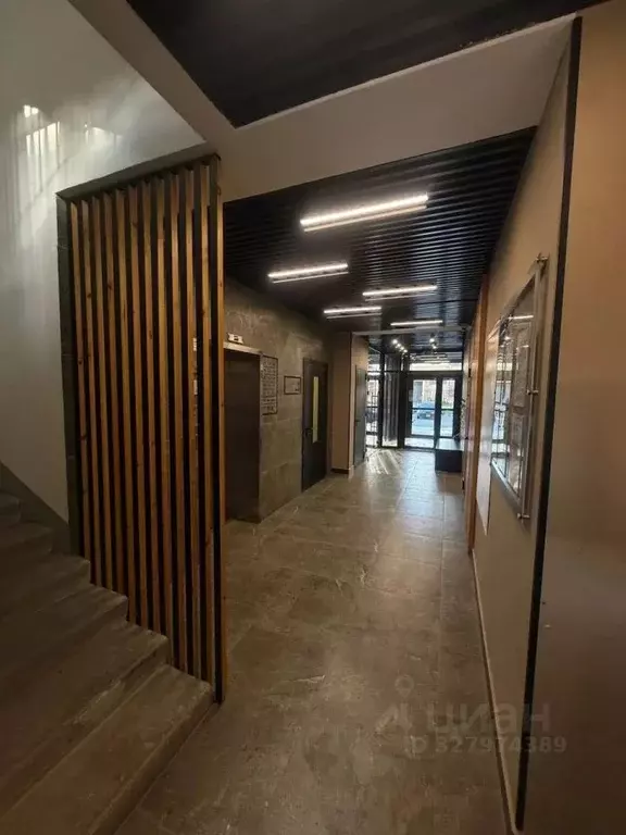 Студия Тюменская область, Тюменский муниципальный округ, д. Дударева ... - Фото 2