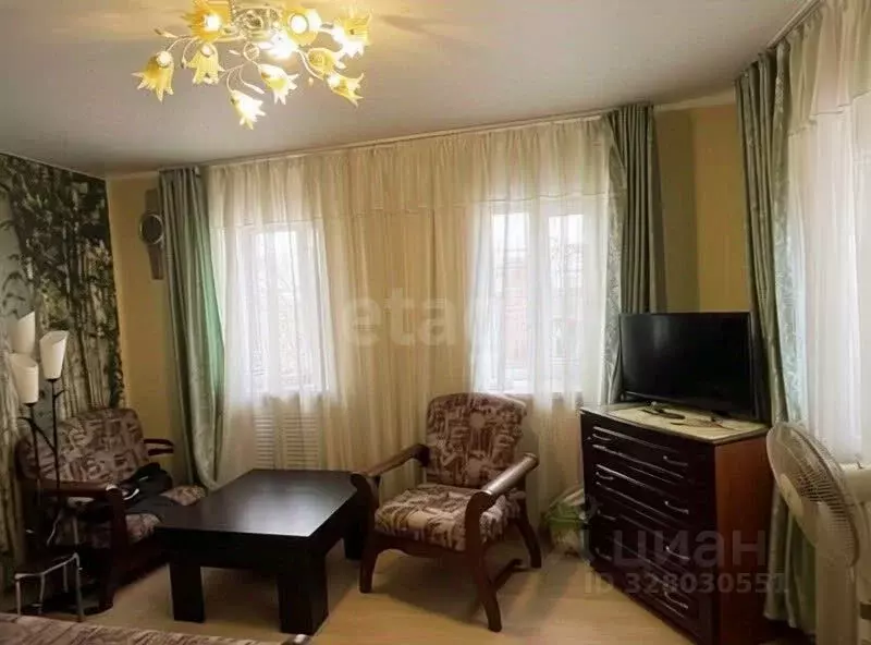 Дом в Краснодарский край, Славянск-на-Кубани ул. Щорса, 290 (41 м) - Фото 1