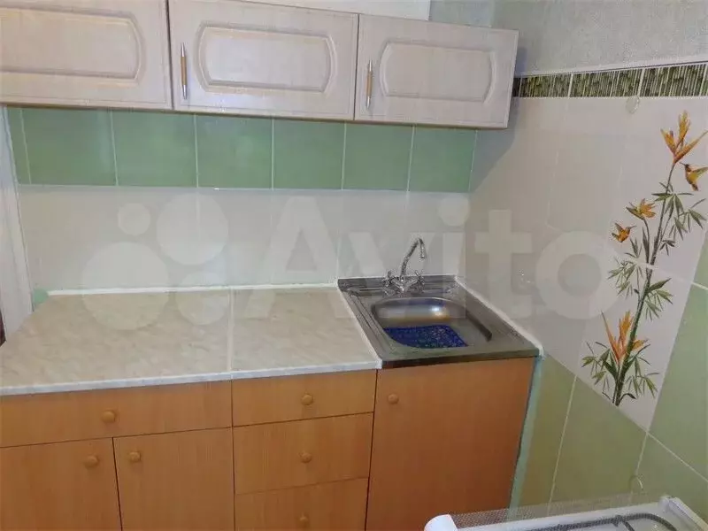 2-к. квартира, 50 м, 2/5 эт. - Фото 1