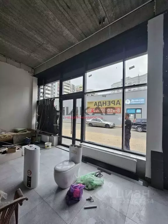 Торговая площадь в Ярославская область, Ярославский муниципальный ... - Фото 2