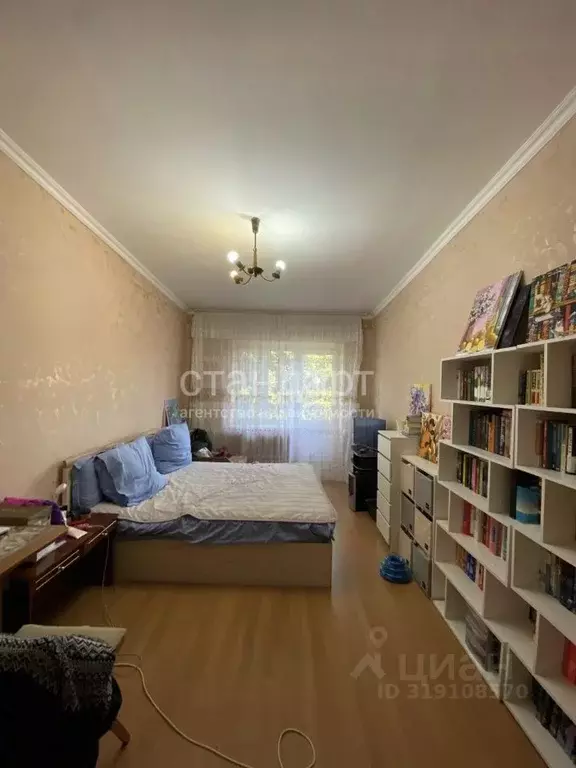 1-к кв. Ставропольский край, Ессентуки Октябрьская ул. (28.3 м) - Фото 1