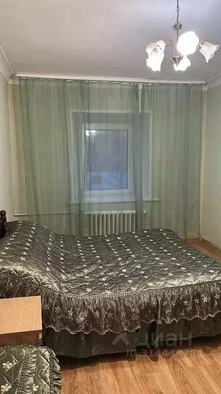 Комната Москва ул. Арбат, 25/36 (13.0 м) - Фото 0