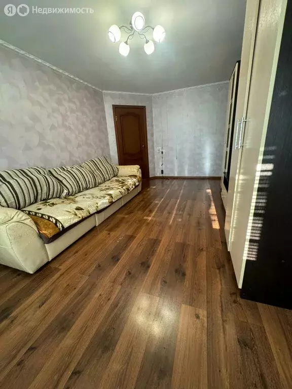 1-комнатная квартира: Тамбов, Ореховая улица, 7к2 (42.2 м) - Фото 2