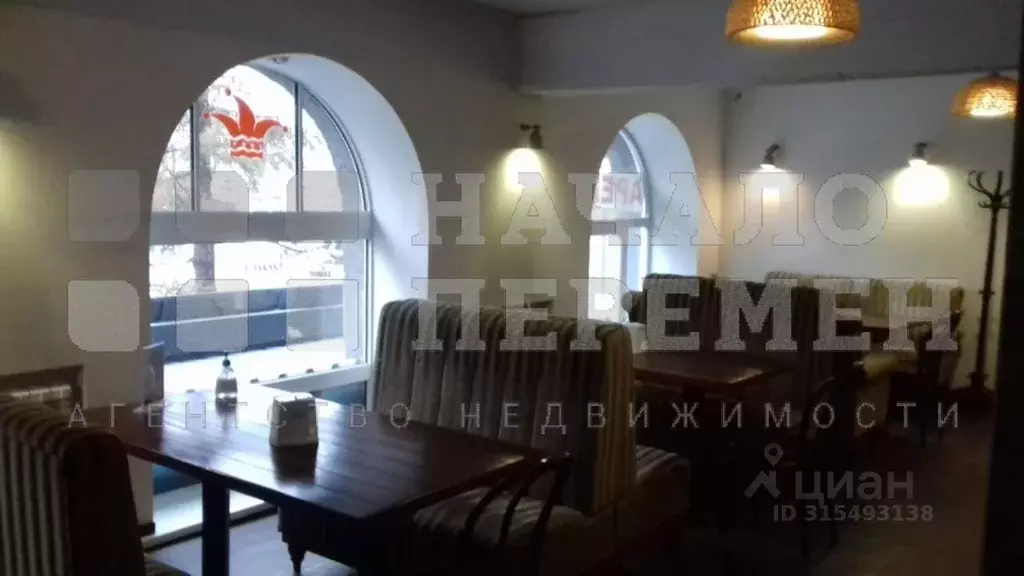 Торговая площадь в Новосибирская область, Новосибирск Красный просп., ... - Фото 0