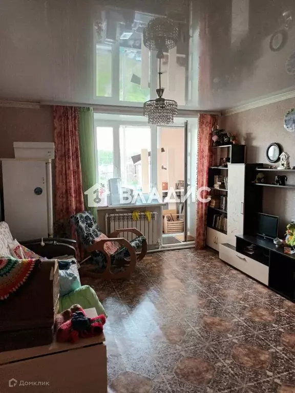Продаётся 1-к квартира, 31.3 м - Фото 1