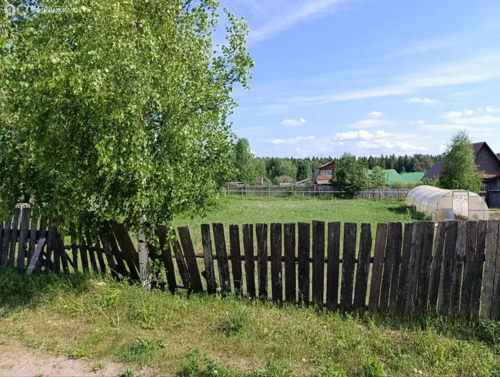 Участок в Пермь, улица Химиков (7 м) - Фото 2