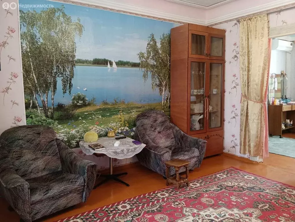 Дом в Каменск-Шахтинский, улица Нахимова (66.3 м) - Фото 1