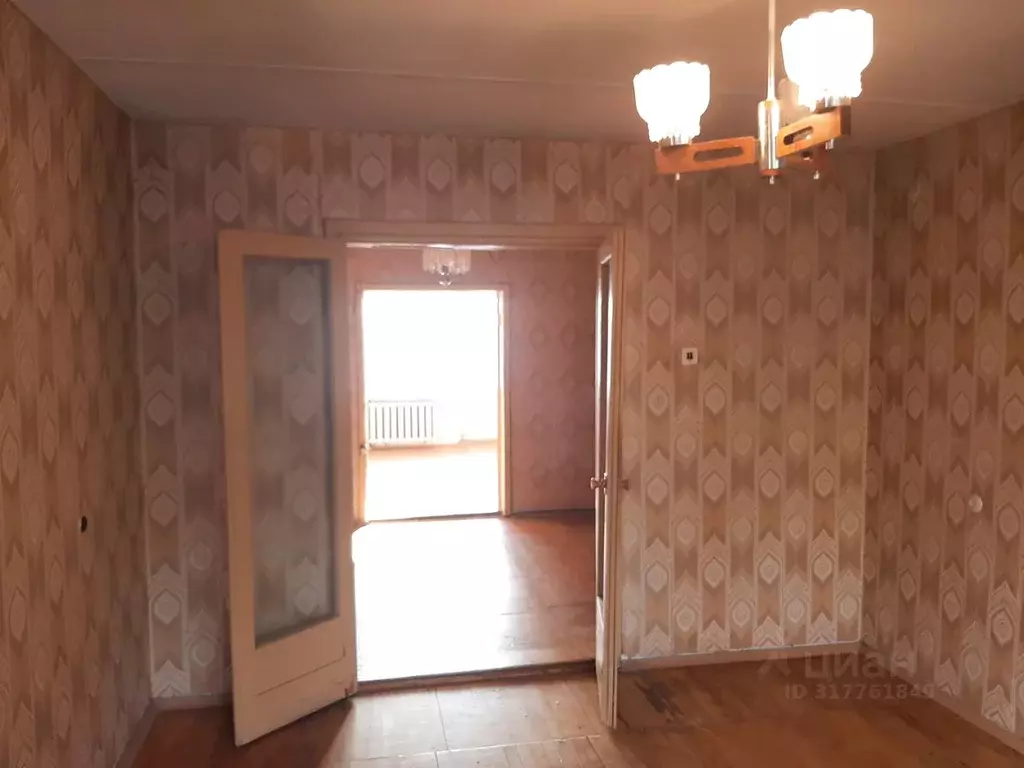 3-к кв. Свердловская область, Асбест ул. Лермонтова, 8 (83.1 м) - Фото 1