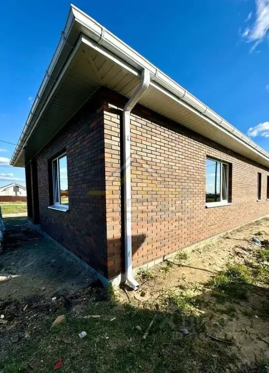 Дом в Белгородская область, Старый Оскол Пролески мкр,  (120 м) - Фото 1