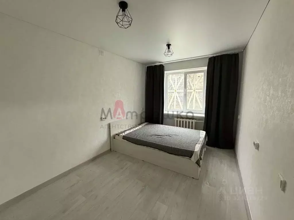 Комната Белгородская область, Белгород Вокзальная ул., 19 (6.0 м) - Фото 2