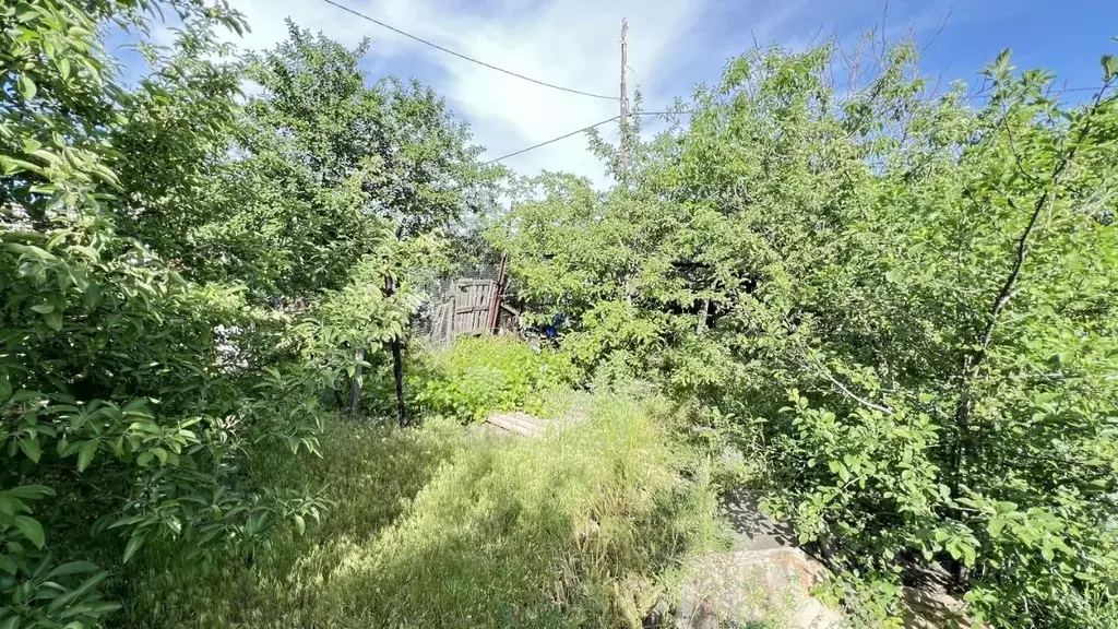 Участок в Волгоградская область, Городищенский район, Царицынское ... - Фото 2