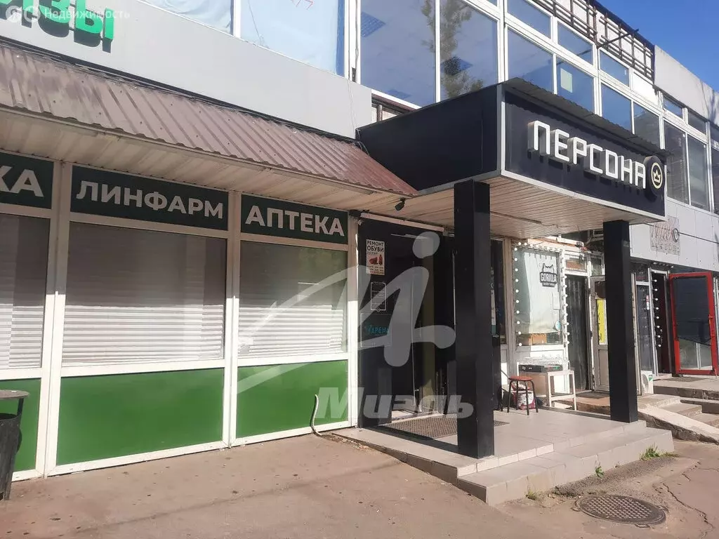 Помещение свободного назначения (31 м) - Фото 1