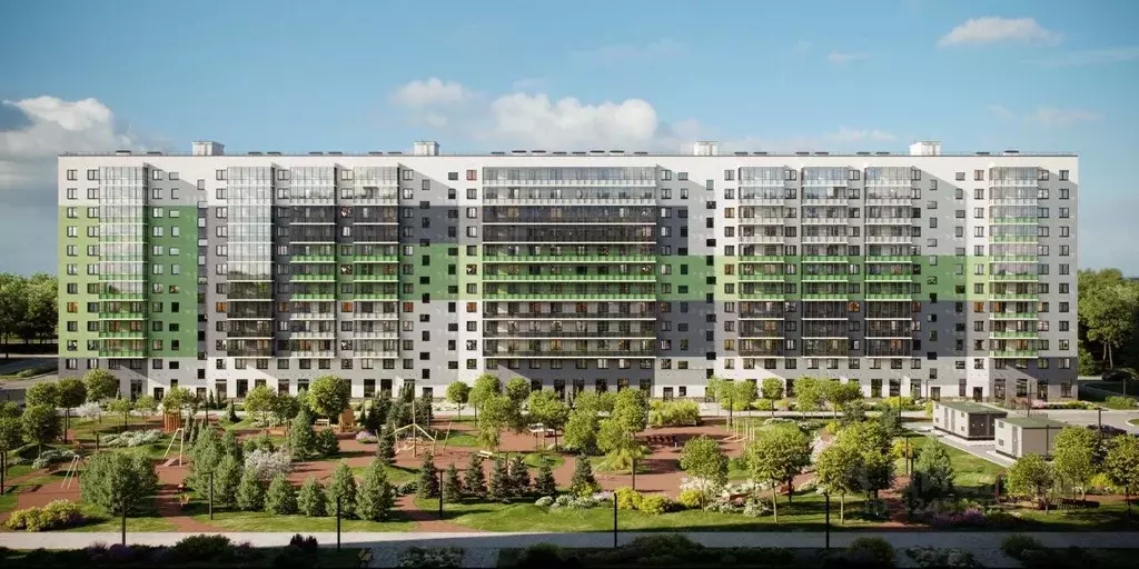 Помещение свободного назначения в Ленинградская область, Всеволожский ... - Фото 2