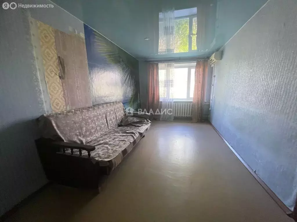 2-комнатная квартира: село Бессоновка, Сурская улица, 115А (41.1 м) - Фото 1
