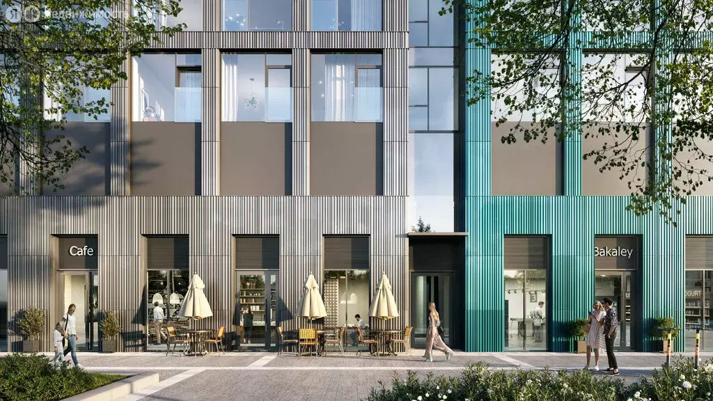 3-комнатная квартира: Москва, Волоколамское шоссе, 95/1к2 (85 м) - Фото 2