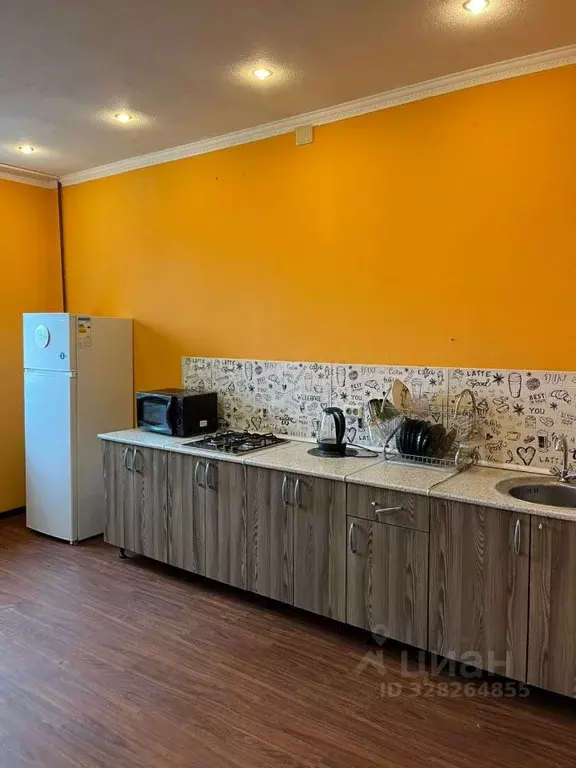 2-к кв. Вологодская область, Череповец ул. Наседкина, 8А (58.0 м) - Фото 2