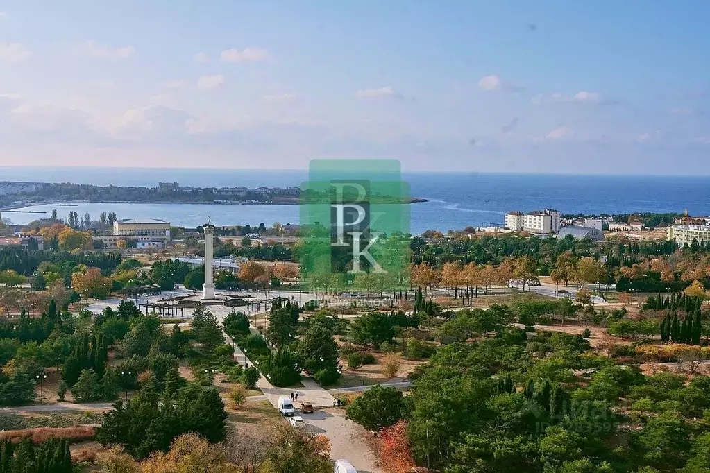 5-к кв. Севастополь ул. Парковая, 14Б (133.6 м) - Фото 2