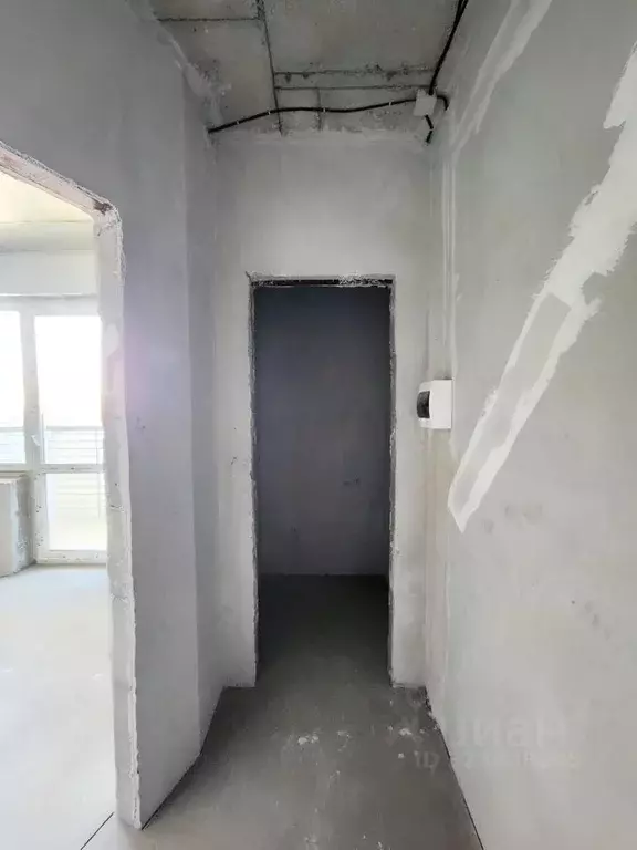 2-к кв. Амурская область, Благовещенский район, с. Чигири ул. ... - Фото 2