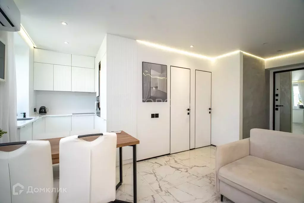 Продаётся 3-к квартира, 55 м - Фото 0