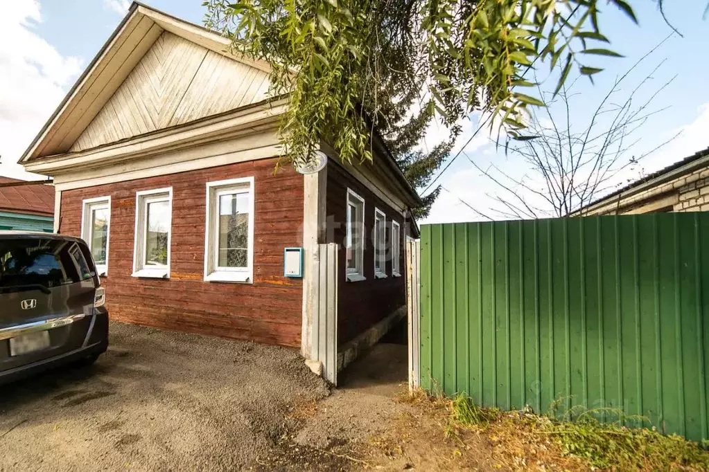 Дом в Амурская область, Благовещенск Литейная ул., 135 (40 м) - Фото 1