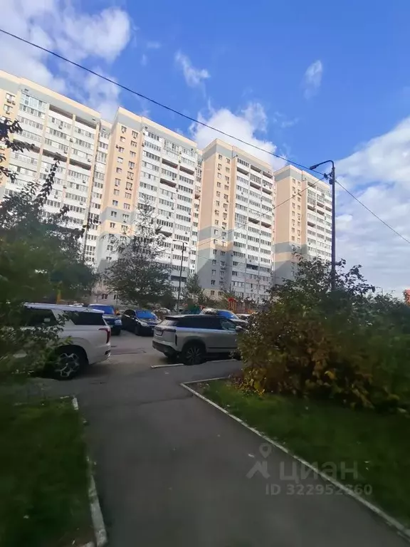 3-к кв. Самарская область, Самара Осетинская ул., 4 (70.0 м) - Фото 2