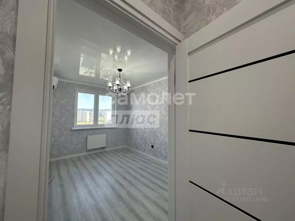 Квартира, 1 комната, 38 м - Фото 0