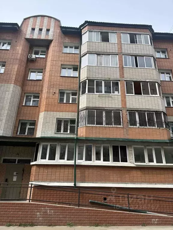1-к кв. Забайкальский край, Чита Северный мкр, 46 (40.2 м) - Фото 0