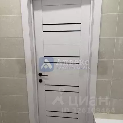 2-к кв. Тюменская область, Тюмень ул. Мельникайте, 144к1 (60.0 м) - Фото 1