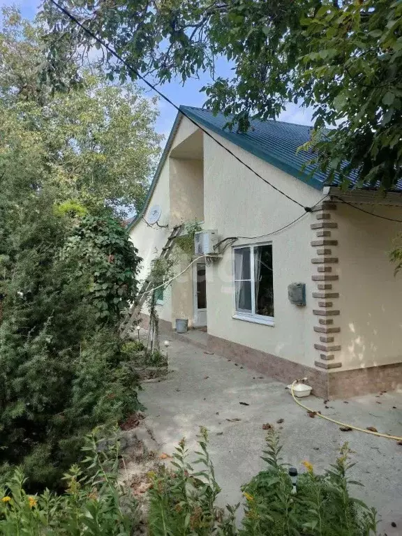 Дом в Краснодарский край, Новороссийск городской округ, с. Глебовское ... - Фото 1