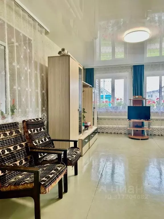 Дом в Удмуртия, Можга Можгинский район, ул. Ленина, 42 (58 м) - Фото 1