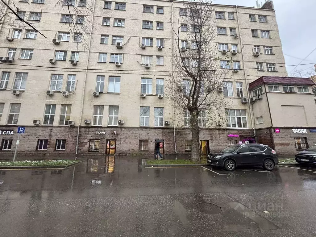 Помещение свободного назначения в Москва 2-я Рощинская ул., 4 (180 м) - Фото 1