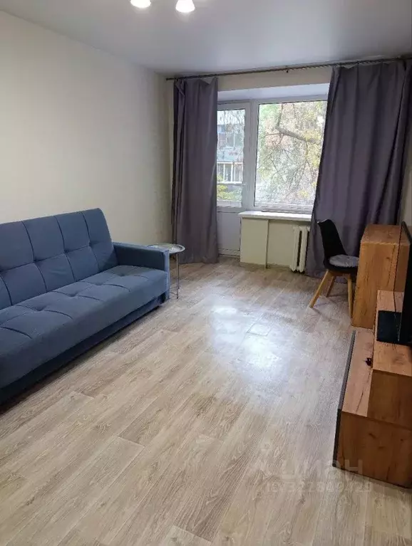 1-к кв. Саратовская область, Саратов Миллеровская ул., 62а (31.0 м) - Фото 2