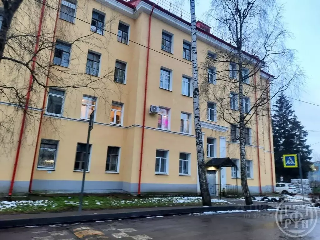 Комната Ленинградская область, Сертолово Всеволожский район, ул. ... - Фото 2