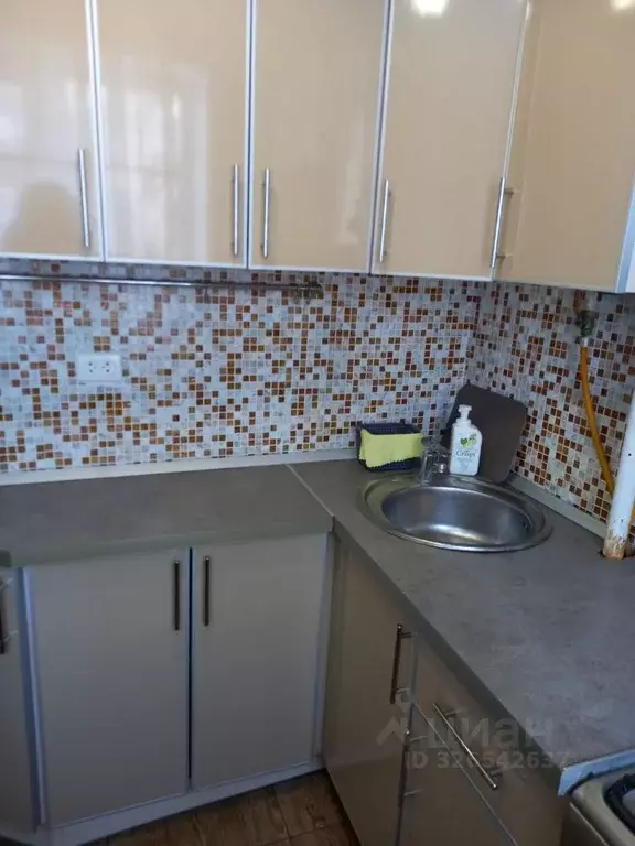 2-к кв. Самарская область, Самара пос. Управленческий, ул. Ногина, 9 ... - Фото 2