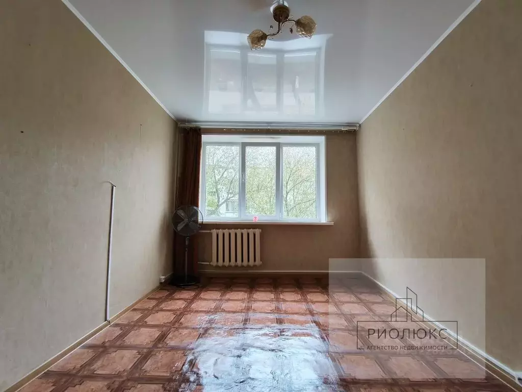 2-к кв. Челябинская область, Коркино ул. 30 лет ВЛКСМ, 177 (54.5 м) - Фото 1