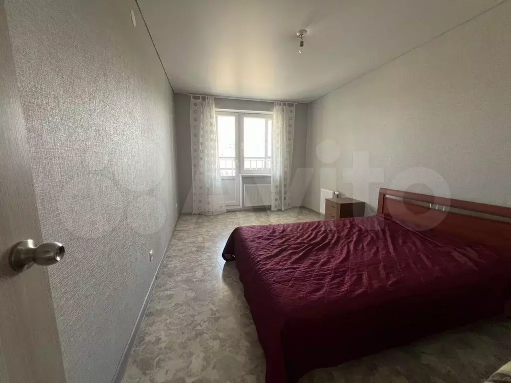 3-к. квартира, 90 м, 14/16 эт. - Фото 1