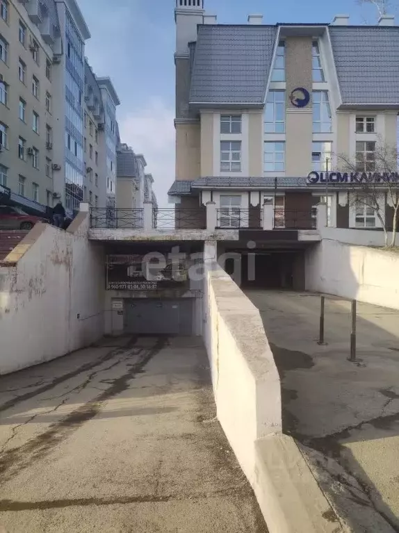 Гараж в Томская область, Томск ул. Трифонова, 22 (46 м) - Фото 2