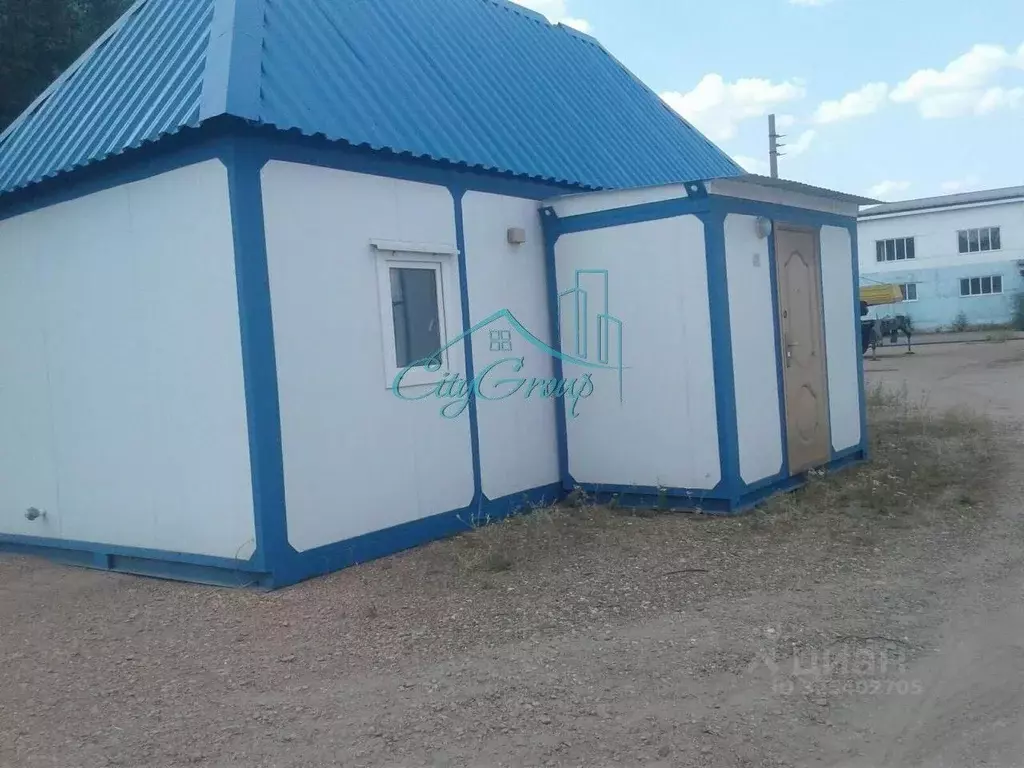 Дом в Оренбургская область, Гайский муниципальный округ, пос. ... - Фото 2