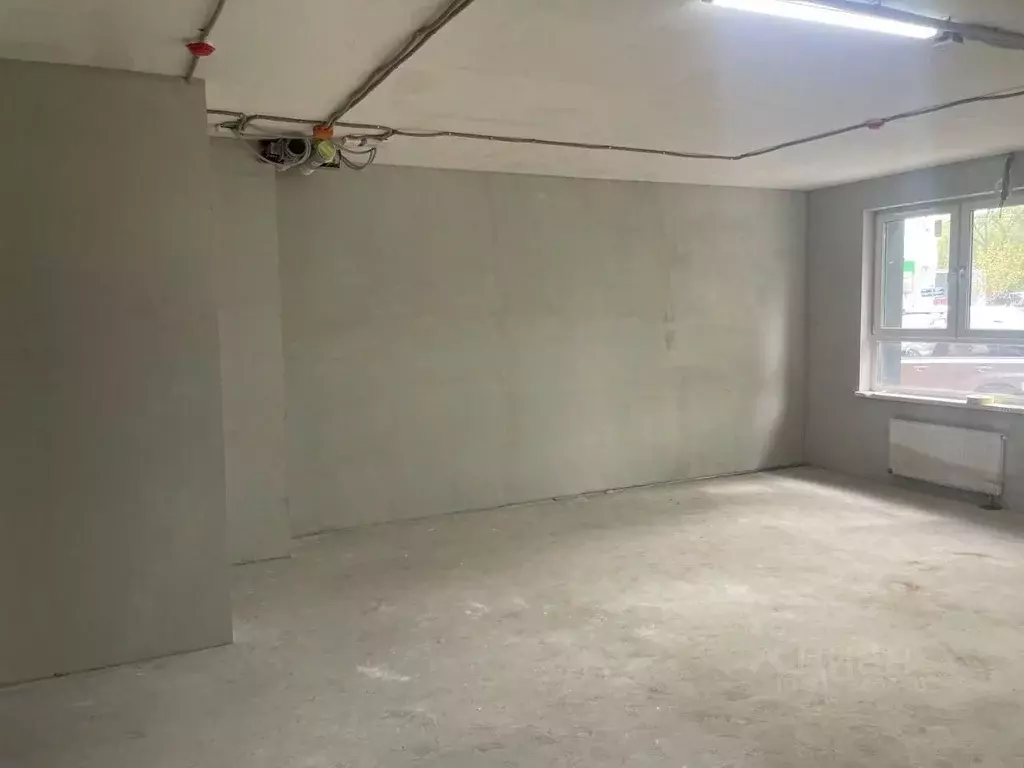 Помещение свободного назначения в Москва ул. Корнейчука, 27 (50 м) - Фото 1