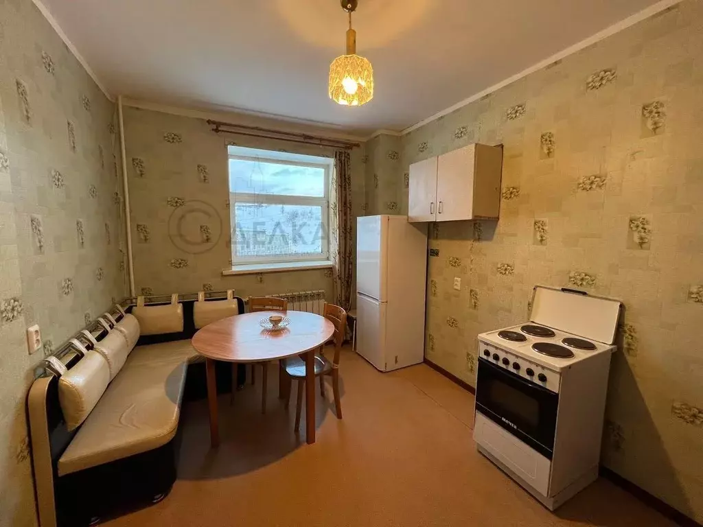 Квартира, 3 комнаты, 75.2 м - Фото 1