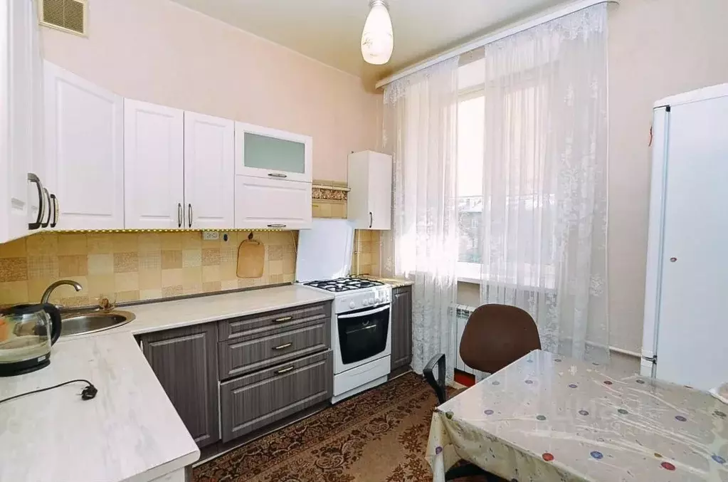 2-к кв. Омская область, Омск Московка мкр, ул. Константина Заслонова, ... - Фото 1