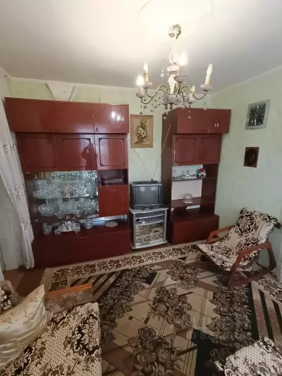 Дом в Кабардино-Балкария, Нальчик Дагестанская ул., 111 (60 м) - Фото 1