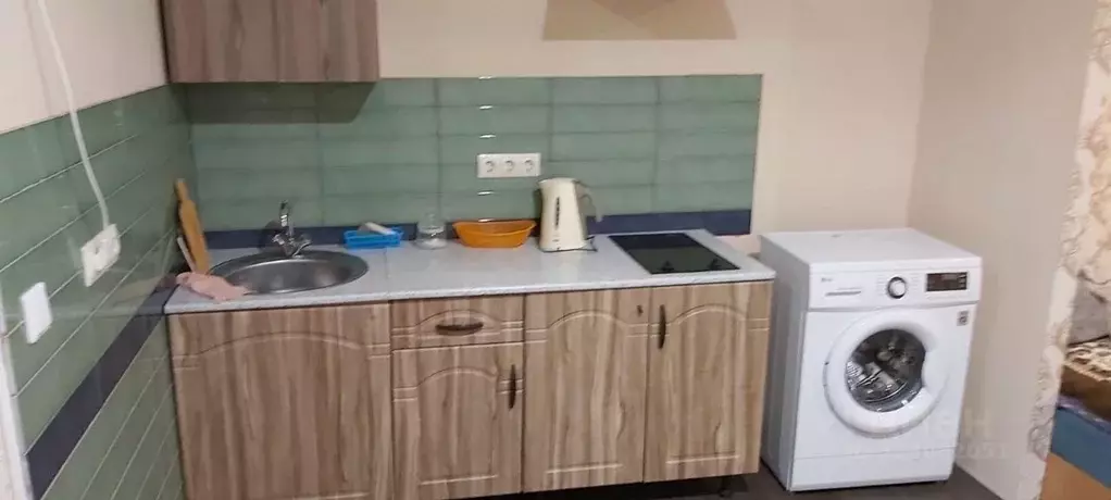 Студия Московская область, Дмитровский муниципальный округ, д. Целеево ... - Фото 1