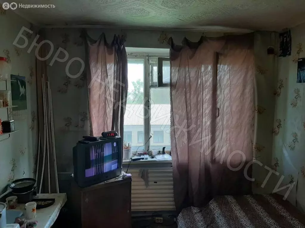 1к в -комнатной квартире (13.2 м) - Фото 1