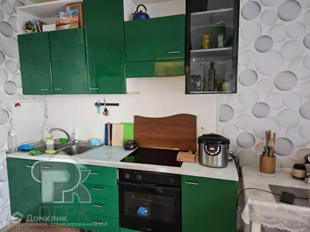 Продаётся 1-к квартира, 32.6 м - Фото 0