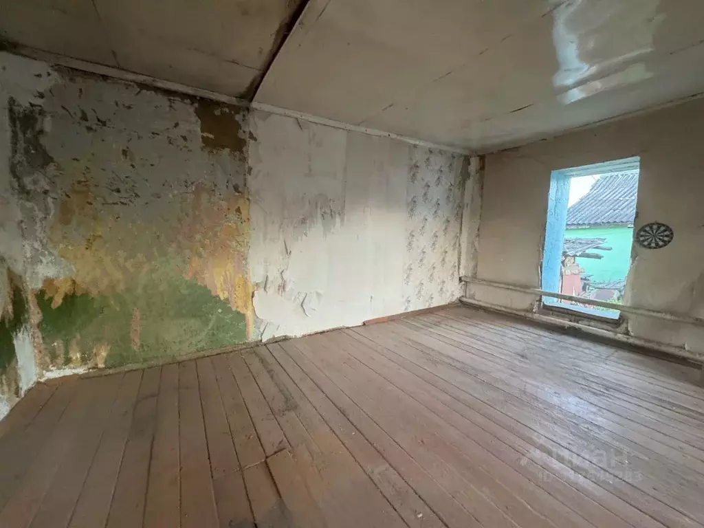 Дом в Мордовия, Саранск городской округ, Николаевка рп ул. Тимирязева, ... - Фото 2