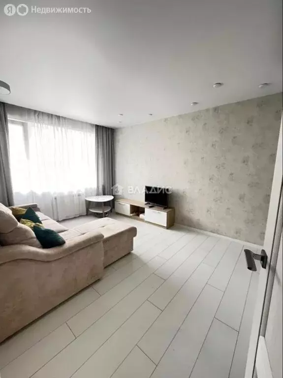 2-комнатная квартира: Санкт-Петербург, улица Композиторов, 29к1 (47 м) - Фото 1