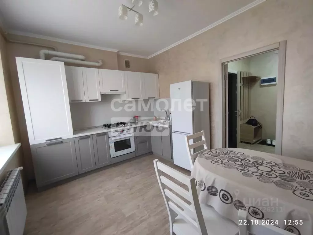 1-к кв. Калмыкия, Элиста ул. В.И. Ленина, 256 (47.7 м) - Фото 0
